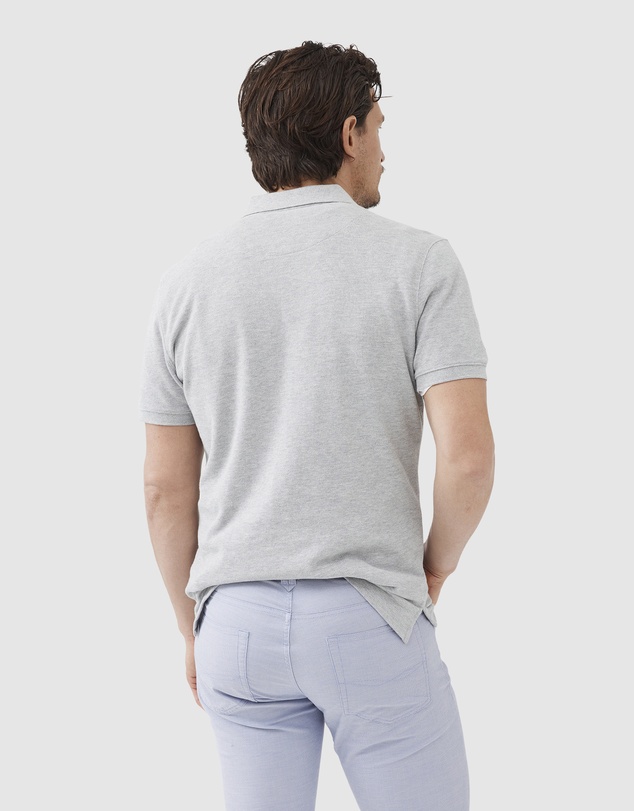 Rodd & Gunn - The Gunn Polo