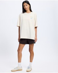 adidas Originals - Firebird Classic Shorts