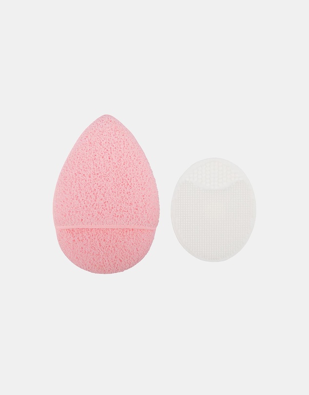 MCoBeauty - Everyday Face Cleanser Duo