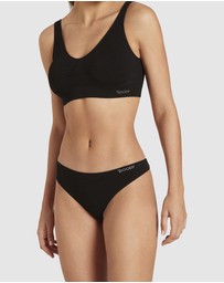 Boody - 5-Pack G-String
