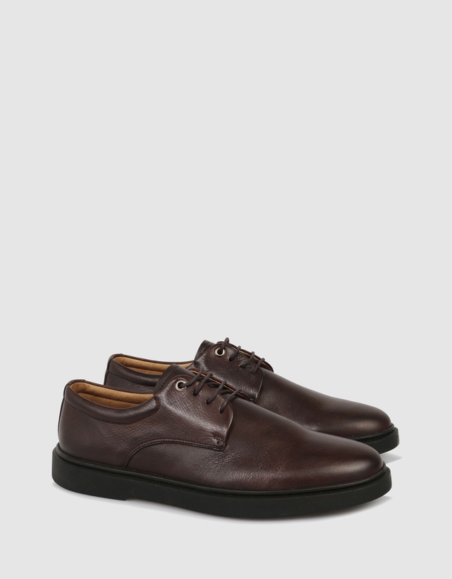 Brando - Chiado Lace Ups