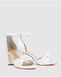 Chaos & Harmony - Eternal Heel - Snow