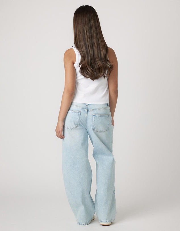 Decjuba Kids - Harper Crystal Tank - Teens