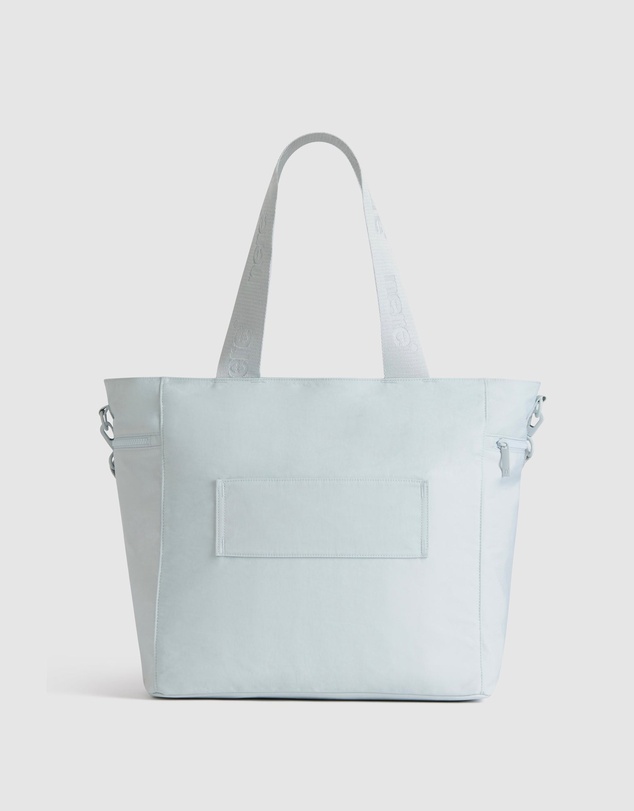 Nere - Bondi Nylon Large Tote Bag