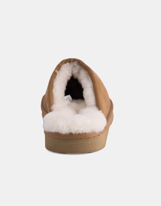 AusWooli Ugg Boots - Manly Sheepskin Wool Slippers