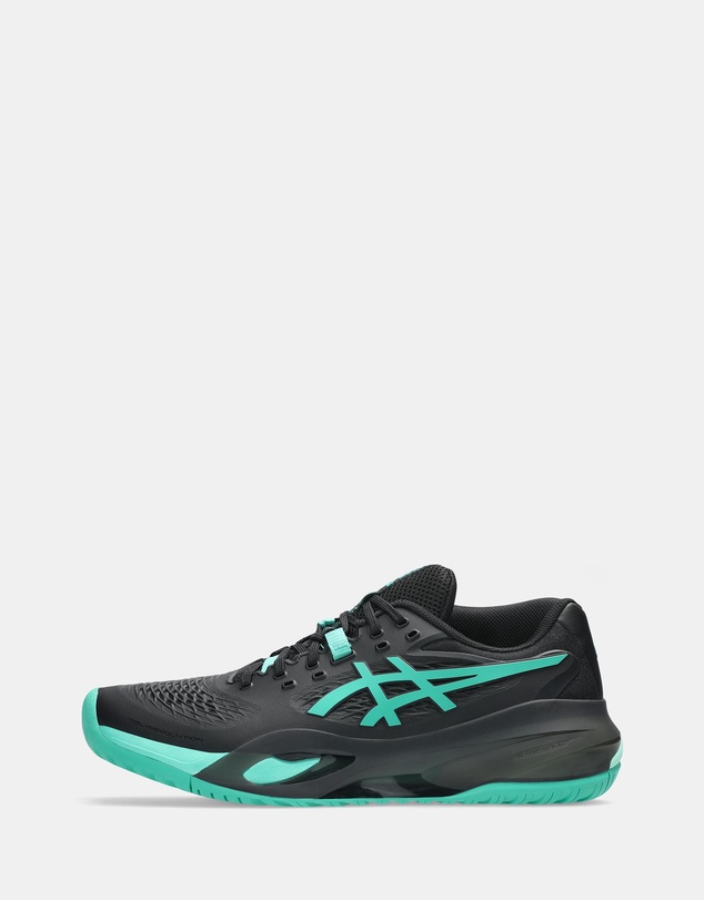 ASICS - GEL-Resolution X (Hardcourt) - Men's
