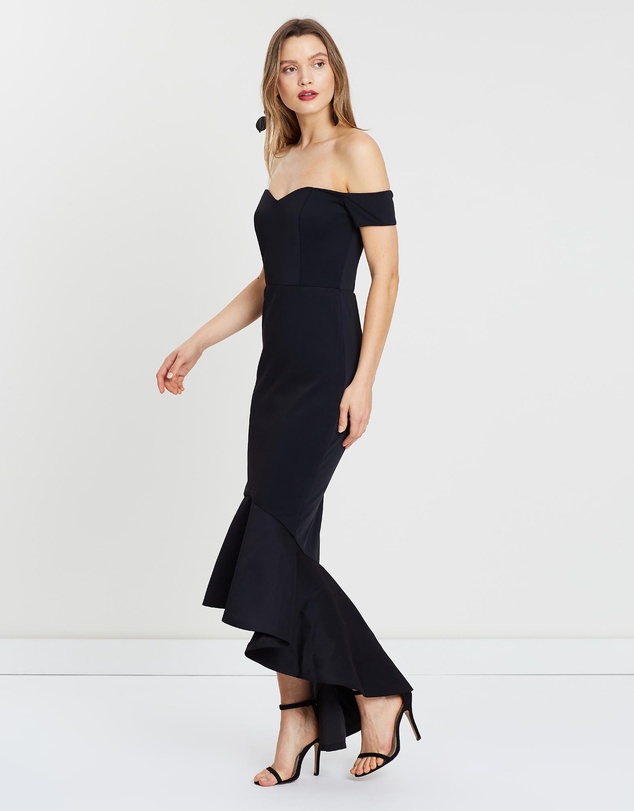 Miss Holly - Nicola Dress