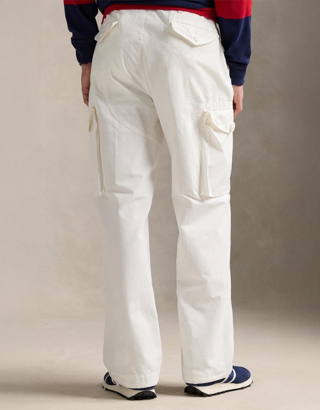 Polo Ralph Lauren - The Big Cargo Pants