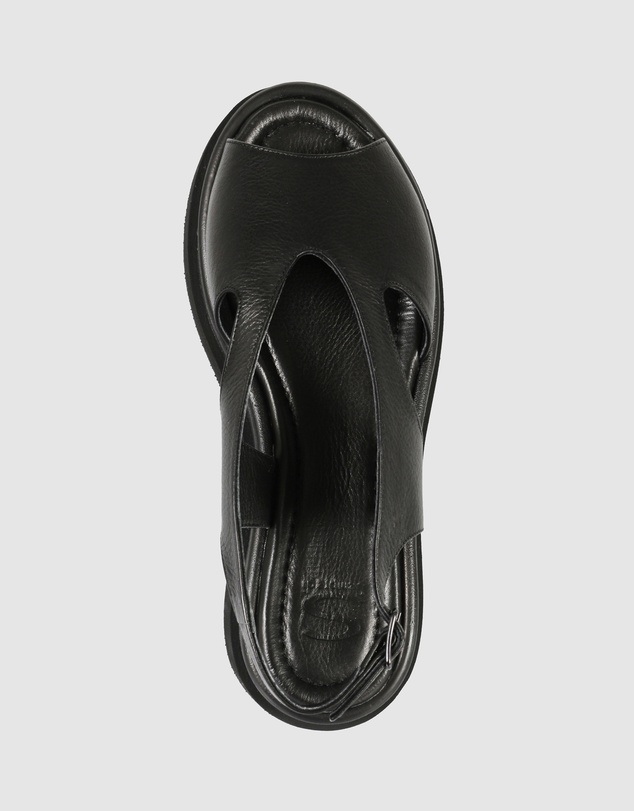 S by Sempre Di - Leda Sandals