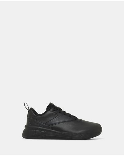 Black/Black/Grey