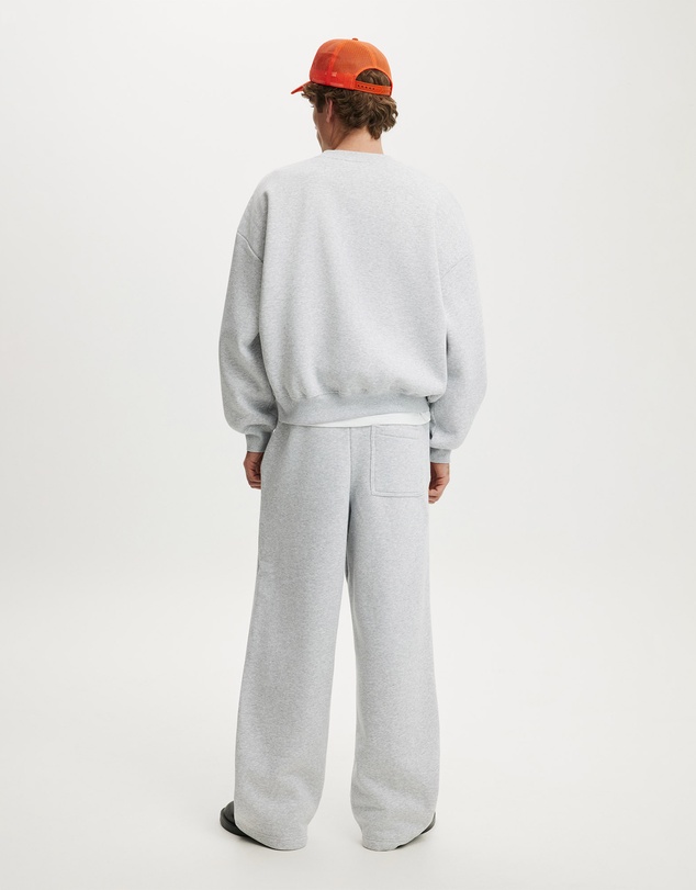 Cotton On - Relaxed Crew Sweater