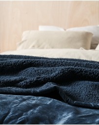 Linen House - Sena Blanket