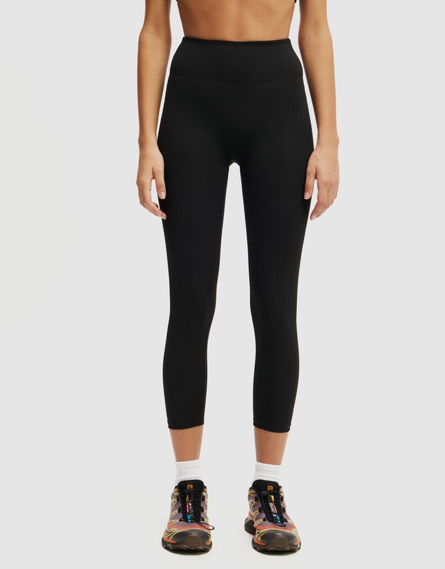 Cotton On Body Active - Bondi Everyday 7/8 Legging