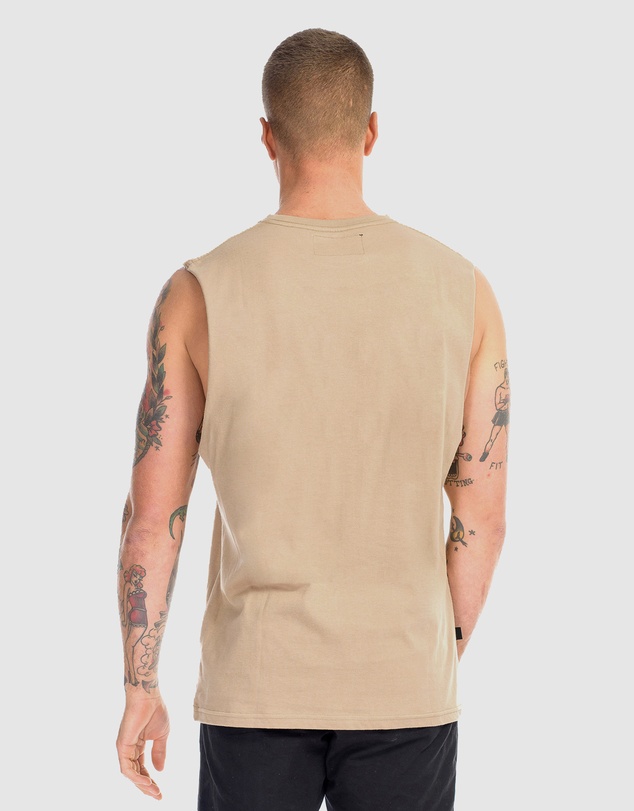 Counter Culture - 6-Pack Absent Tank