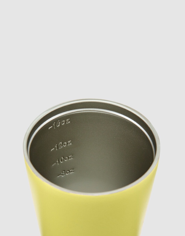 Fressko - Grande 16oz Reusable Coffee Cup