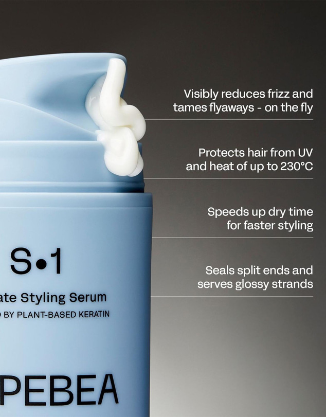 TYPEBEA - S1 Ultimate Styling Serum