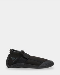 Roxy - Womens 1mm Prologue Round Toe Reef Boots