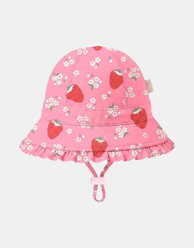 Toshi - Swim Bell Hat Twinkle - Babies-Kids
