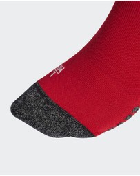 adidas Performance - Arsenal 25/26 Home Football Socks Unisex
