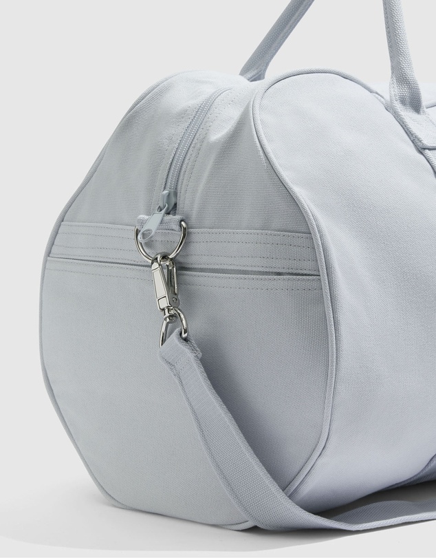 Country Road - Heritage Zip Canvas Tote