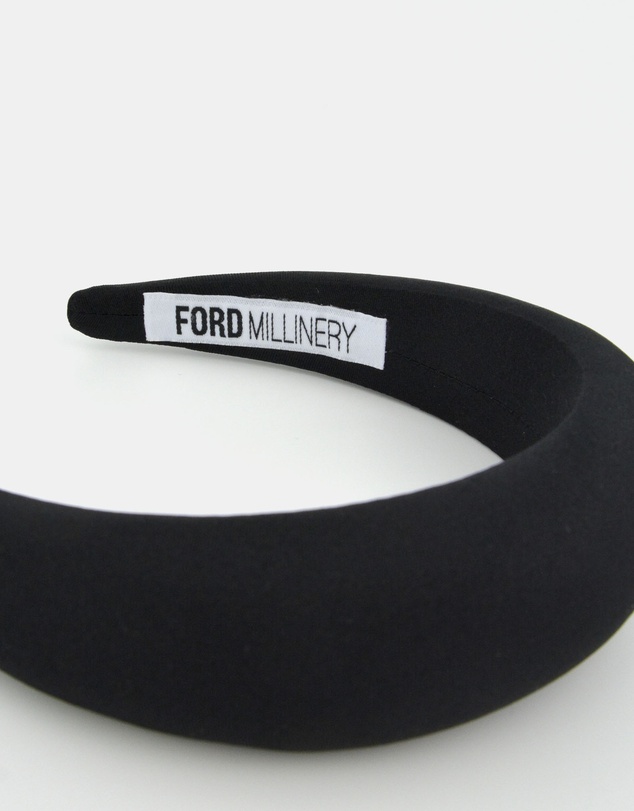 FORD MILLINERY - Monica Headband