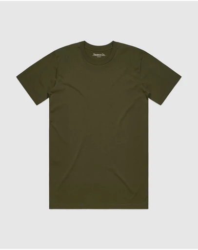Vacancy Co - Vacant Tee - Youth