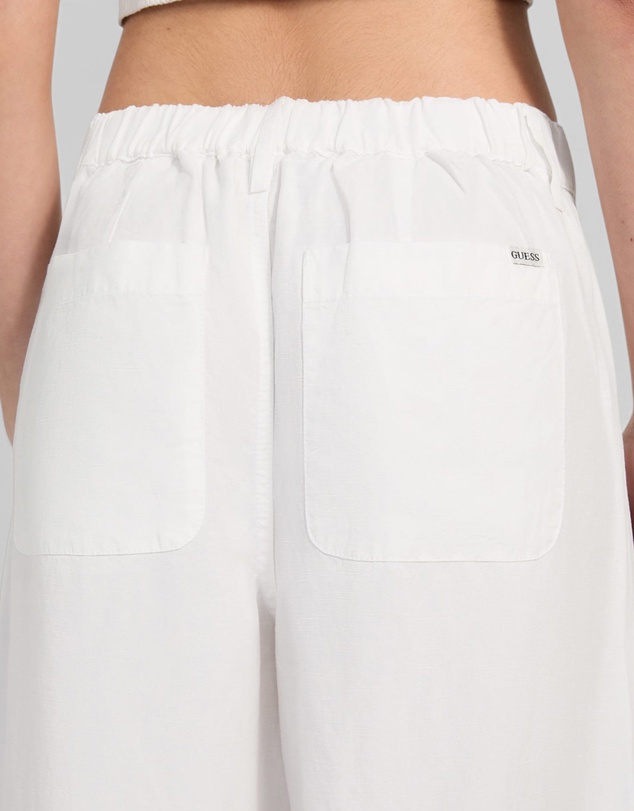 GUESS - Quinn Parachute Pants