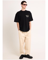 Black Noise White Rain - Amare T-Shirt