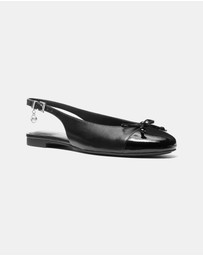 Michael Kors - Piper Sling Ballet Flats