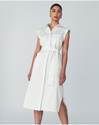 Willa - Kobe Shirt Dress