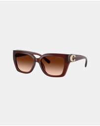 Coach - CW195