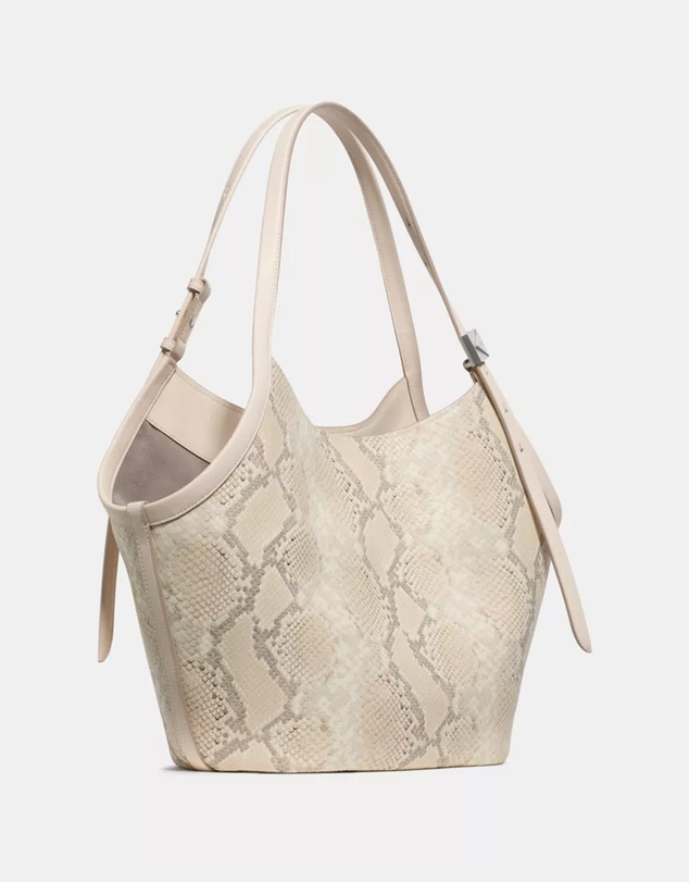 Kate Spade - Deco Tulip Tote