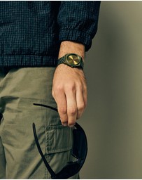 Nixon - Time Teller Watch