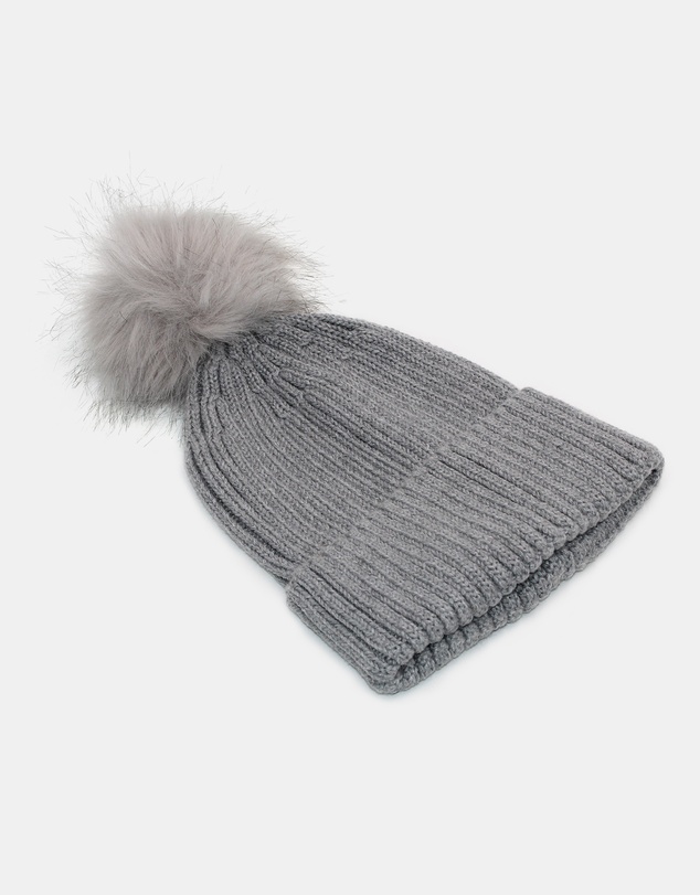 Morgan & Taylor - Valentine Wool Blend Beanie