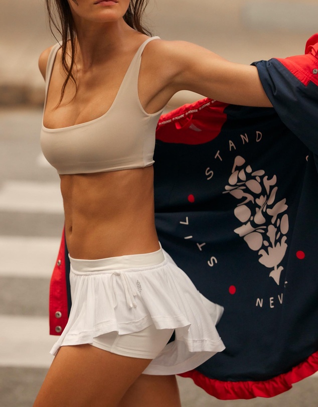 FP Movement by Free People - On the Go Windbreaker
