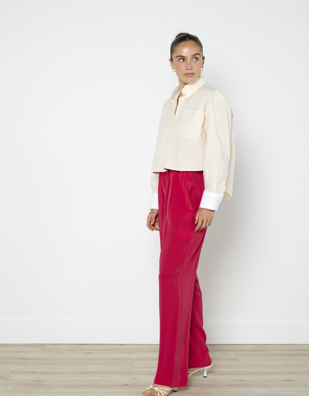 Cirkular - Pre-Loved - Esse Studios Classico Silk Pants