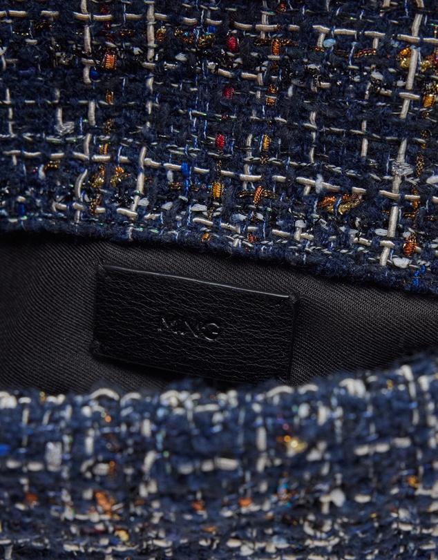 M.N.G - Vico Crossbody Bag