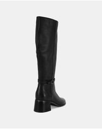 Miss Sofie - Justle Boots