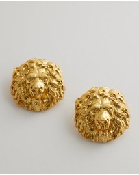 Honey and Beau - Reign Earring