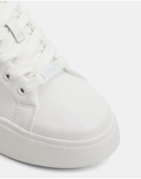 ALDO - Halerenna Platform Sneakers