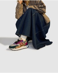 Rollie - Kentu Sneaker