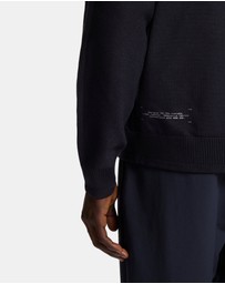 BOSS - KN Civic HY Knitwear