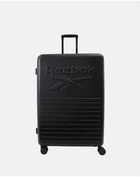 Reebok - Reebok Adventure 70cm Medium Hard Shell Suitcase