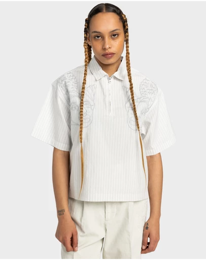 Element - Womens Vmxe Short Sleeve Shirt