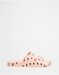 Freedom Moses - Slides - Unisex