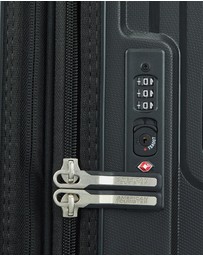 American Tourister - Light Max Spinner 82cm EXP