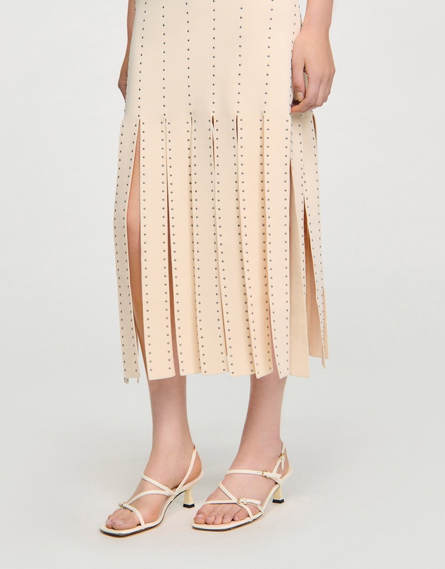 Sandro - Aphrodite Dress