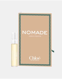 Chloé - Chloé Nomade Jardin D'Egypte EDP