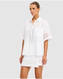 KIVARI - Marley Shirt