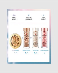 Elizabeth Arden - Vitamin C Ceramide Capsules Radiance Renewal Serum 60 Piece